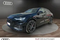 Audi Q8 din 2022 cu 48.524 km - oferta AUD207493 - foto 1