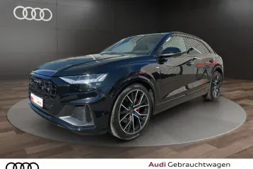 Audi Q8 din 2022 - oferta AUD207493