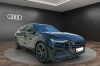 Audi Q8 din 2022 cu 48.524 km - oferta AUD207493 - foto 3