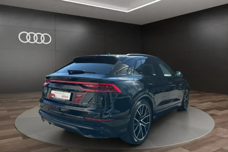 Audi Q8 din 2022 cu 48.524 km - oferta AUD207493 - foto 4