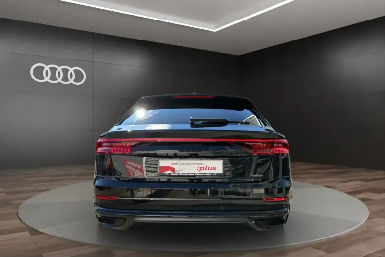 Audi Q8 din 2022 cu 48.524 km - oferta AUD207493 - foto 5