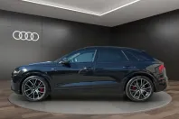 Audi Q8 din 2022 cu 48.524 km - oferta AUD207493 - foto 9