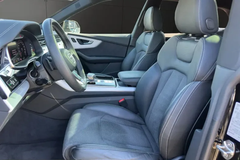 Audi Q8 din 2022 cu 48.524 km - oferta AUD207493 - foto 10