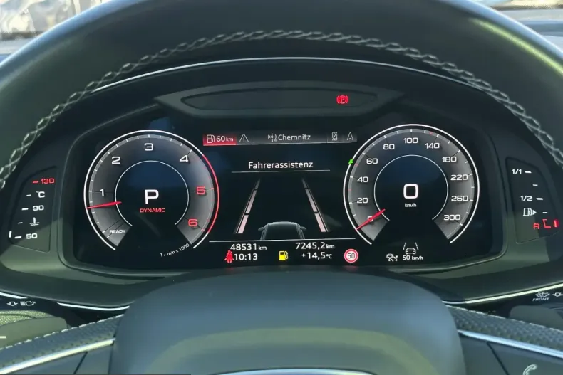 Audi Q8 din 2022 cu 48.524 km - oferta AUD207493 - foto 16