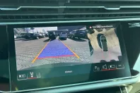 Audi Q8 din 2022 cu 48.524 km - oferta AUD207493 - foto 21