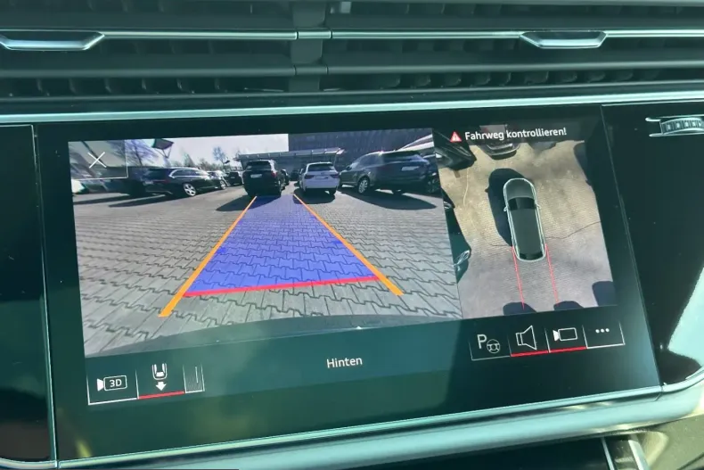 Audi Q8 din 2022 cu 48.524 km - oferta AUD207493 - foto 21