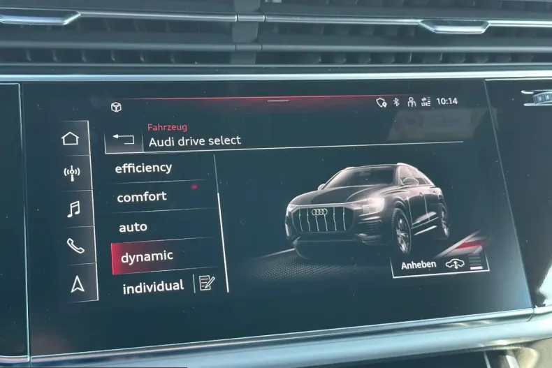 Audi Q8 din 2022 cu 48.524 km - oferta AUD207493 - foto 22