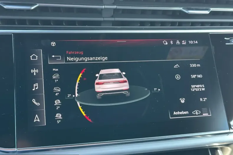 Audi Q8 din 2022 cu 48.524 km - oferta AUD207493 - foto 24