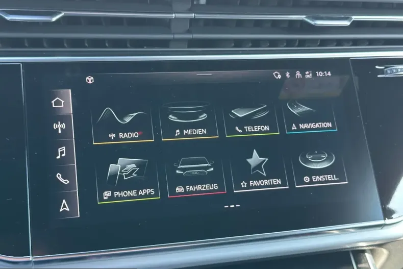 Audi Q8 din 2022 cu 48.524 km - oferta AUD207493 - foto 26