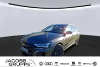 Audi Q8 din 2024 cu 94.645 km - oferta AUD207494 - foto 1