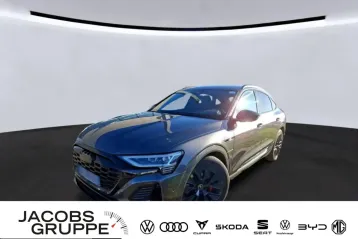 Audi Q8 din 2024 - oferta AUD207494