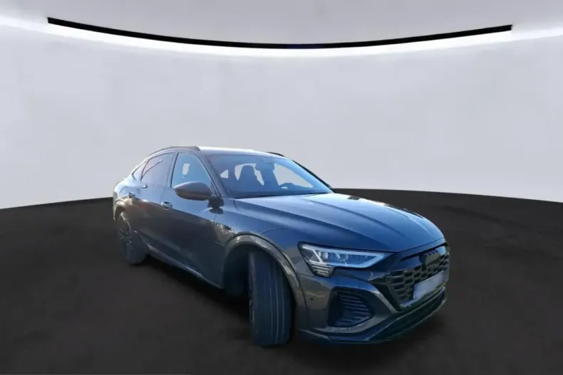 Audi Q8 din 2024 cu 94.645 km - oferta AUD207494 - foto 2