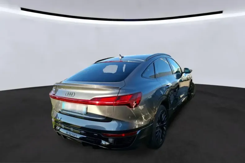 Audi Q8 din 2024 cu 94.645 km - oferta AUD207494 - foto 4