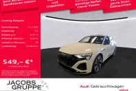 Audi Q8 din 2024 cu 55.807 km - oferta AUD207495 - foto 1