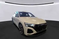 Audi Q8 din 2024 cu 55.807 km - oferta AUD207495 - foto 2