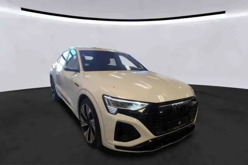 Audi Q8 din 2024 cu 55.807 km - oferta AUD207495 - foto 2