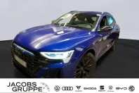Audi Q8 din 2023 cu 70.821 km - oferta AUD207496 - foto 1