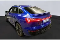 Audi Q8 din 2023 cu 70.821 km - oferta AUD207496 - foto 2