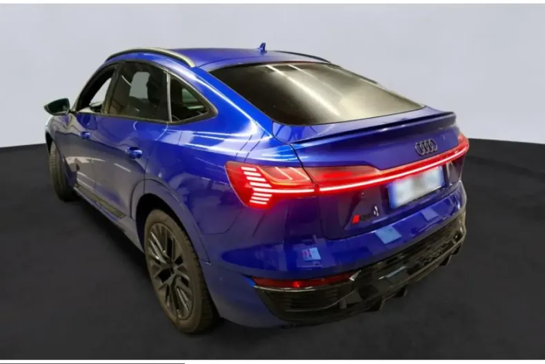 Audi Q8 din 2023 cu 70.821 km - oferta AUD207496 - foto 2