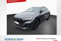 Audi Q8 din 2025 cu 11.690 km - oferta AUD207497 - foto 1