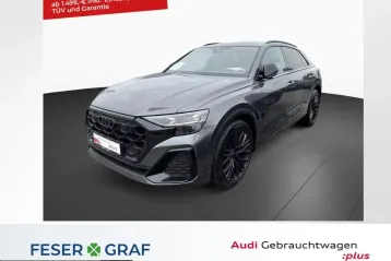 Audi Q8 din 2025 - oferta AUD207497