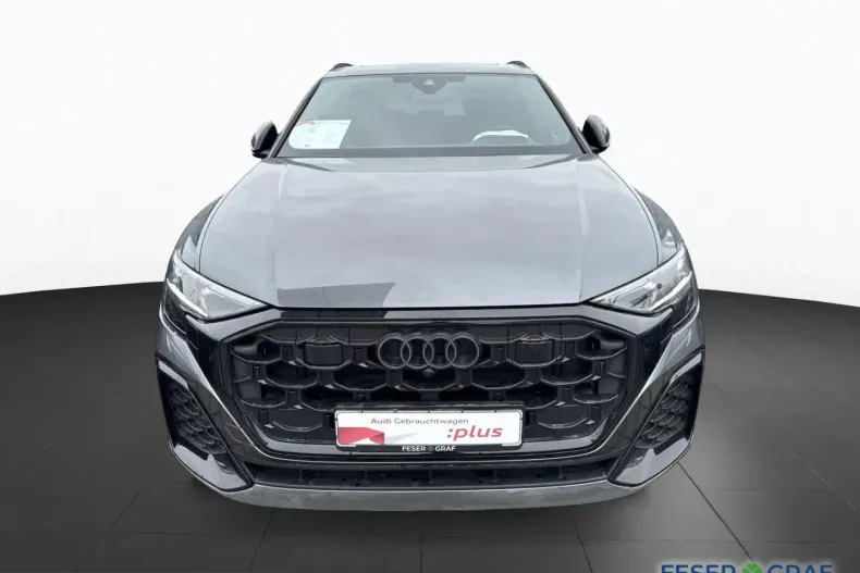 Audi Q8 din 2025 cu 11.690 km - oferta AUD207497 - foto 3