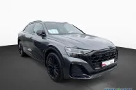 Audi Q8 din 2025 cu 11.690 km - oferta AUD207497 - foto 4