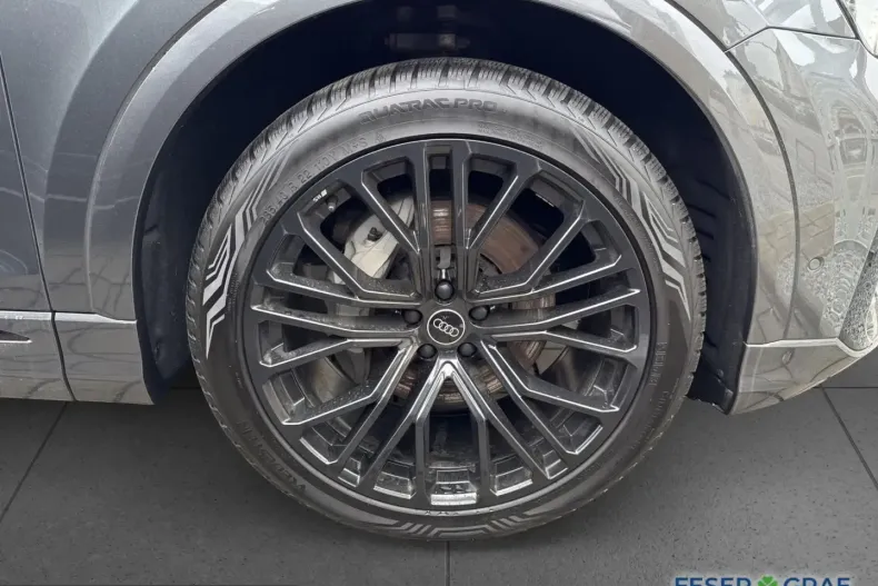 Audi Q8 din 2025 cu 11.690 km - oferta AUD207497 - foto 5