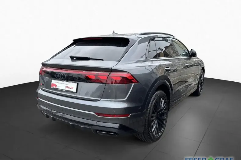 Audi Q8 din 2025 cu 11.690 km - oferta AUD207497 - foto 6