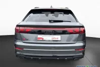 Audi Q8 din 2025 cu 11.690 km - oferta AUD207497 - foto 7