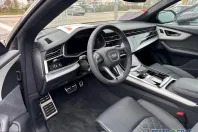Audi Q8 din 2025 cu 11.690 km - oferta AUD207497 - foto 9