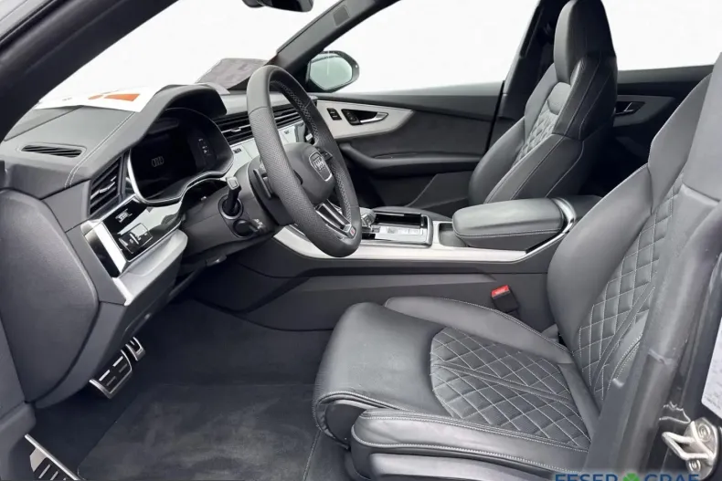 Audi Q8 din 2025 cu 11.690 km - oferta AUD207497 - foto 10