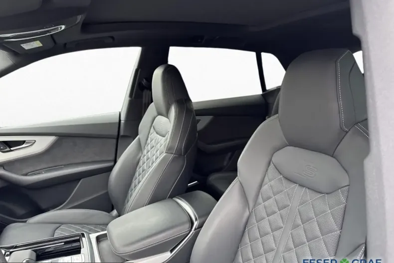 Audi Q8 din 2025 cu 11.690 km - oferta AUD207497 - foto 11