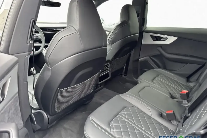 Audi Q8 din 2025 cu 11.690 km - oferta AUD207497 - foto 12