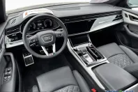 Audi Q8 din 2025 cu 11.690 km - oferta AUD207497 - foto 13