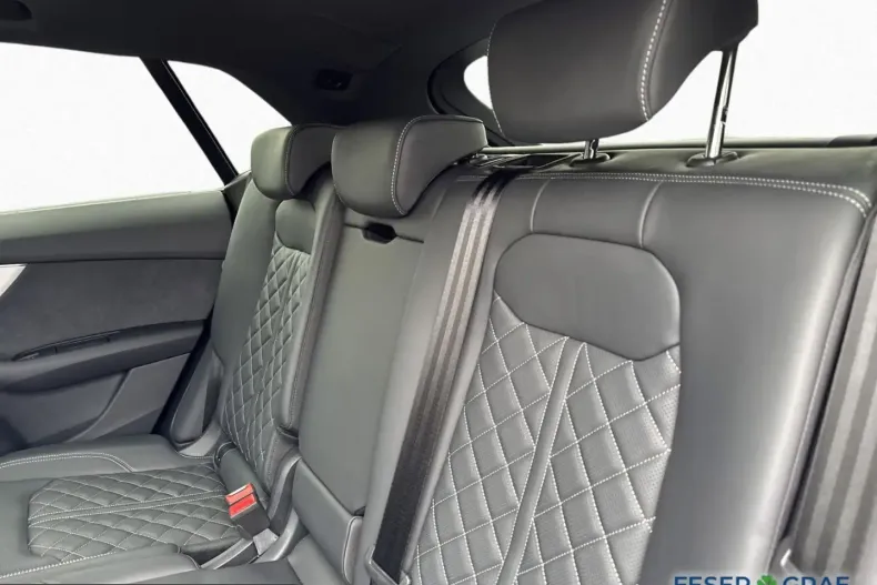 Audi Q8 din 2025 cu 11.690 km - oferta AUD207497 - foto 14