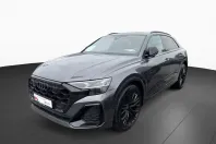 Audi Q8 din 2025 cu 11.690 km - oferta AUD207497 - foto 16