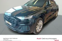 Audi Q8 din 2023 cu 65.986 km - oferta AUD207498 - foto 1