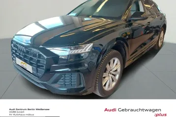 Audi Q8 din 2023 - oferta AUD207498