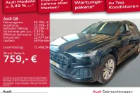 Audi Q8 din 2023 cu 65.986 km - oferta AUD207498 - foto 2