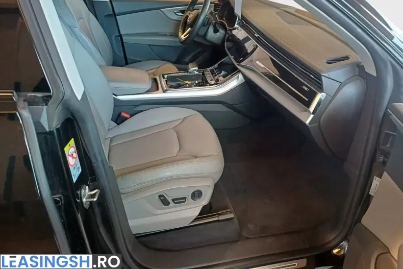 Audi Q8 din 2023 cu 65.986 km - oferta AUD207498 - foto 4