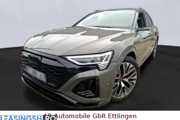 Audi Q8 din 2023 - oferta AUD207499