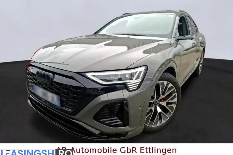 Audi Q8 din 2023 cu 43.172 km - oferta AUD207499 - foto 1