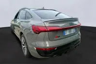 Audi Q8 din 2023 cu 43.172 km - oferta AUD207499 - foto 7