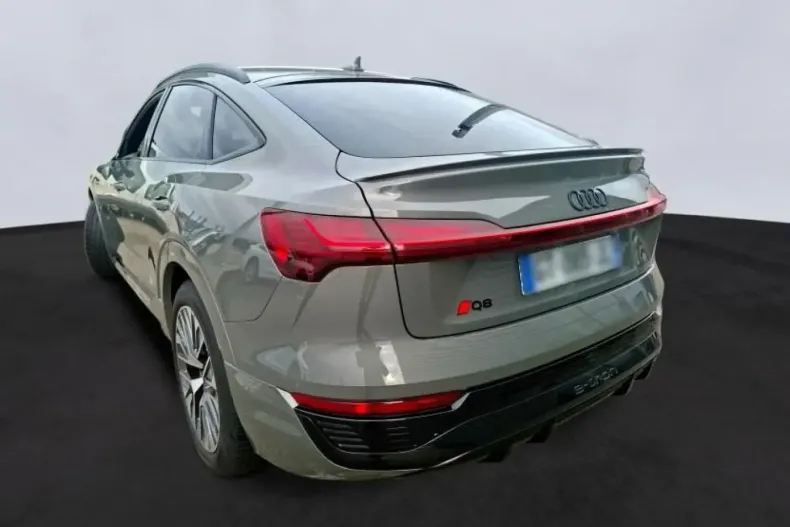 Audi Q8 din 2023 cu 43.172 km - oferta AUD207499 - foto 7