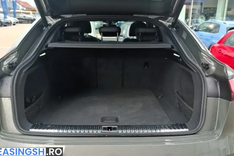 Audi Q8 din 2023 cu 43.172 km - oferta AUD207499 - foto 9