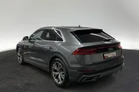 Audi Q8 din 2022 cu 50.060 km - oferta AUD207500 - foto 4