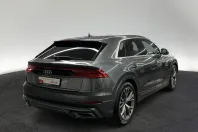 Audi Q8 din 2022 cu 50.060 km - oferta AUD207500 - foto 6