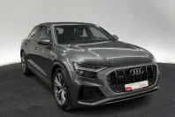 Audi Q8 din 2022 cu 50.060 km - oferta AUD207500 - foto 8