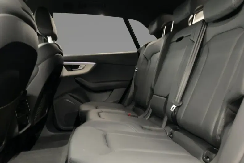 Audi Q8 din 2022 cu 50.060 km - oferta AUD207500 - foto 11